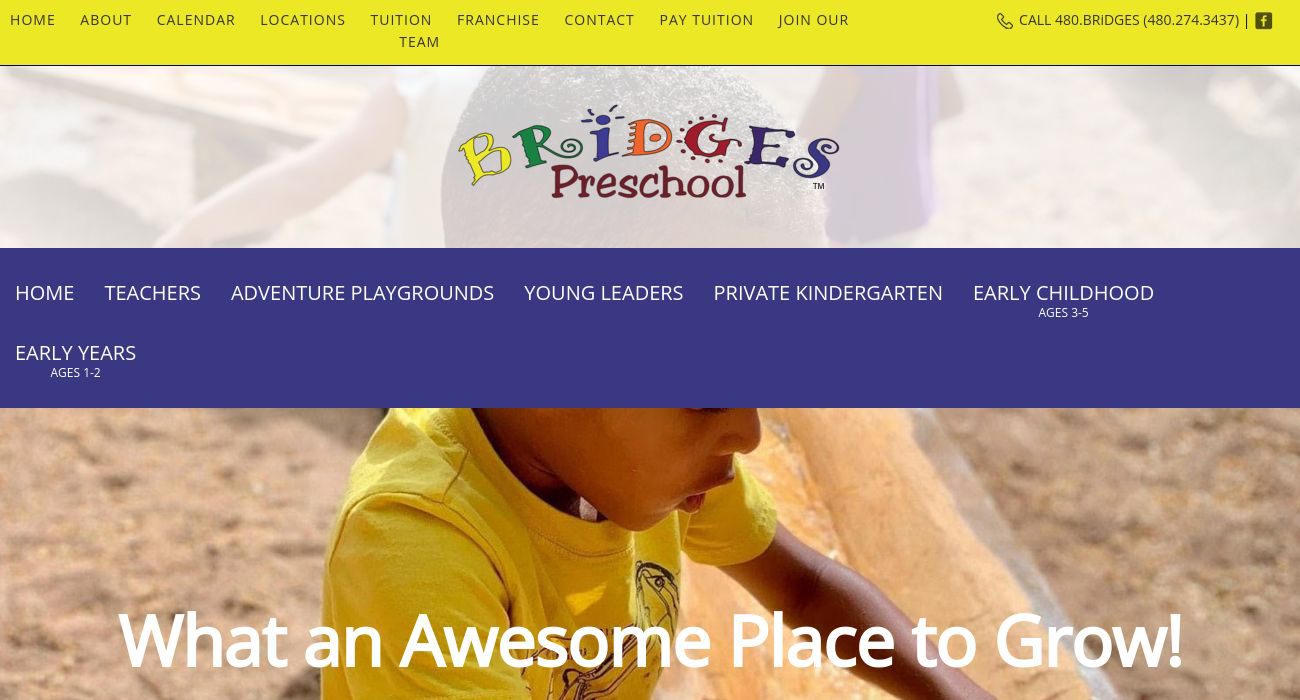 Bridges Preschool