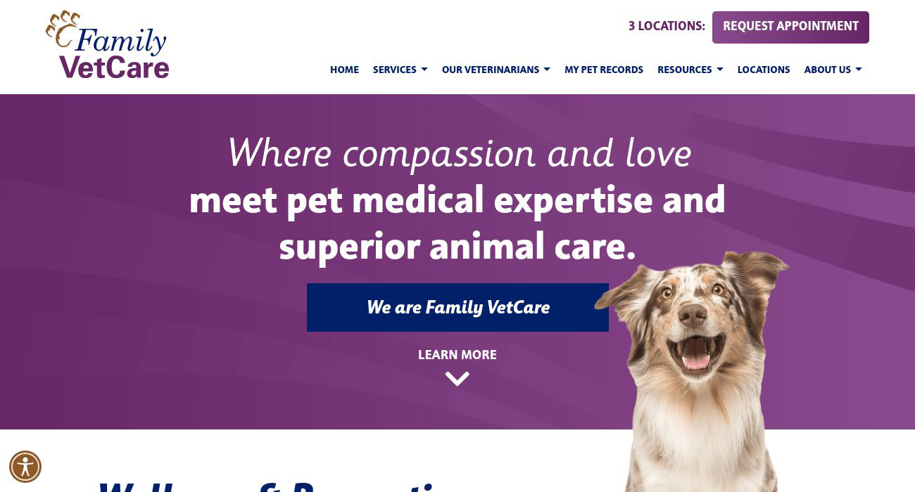 Family VetCare of Chandler